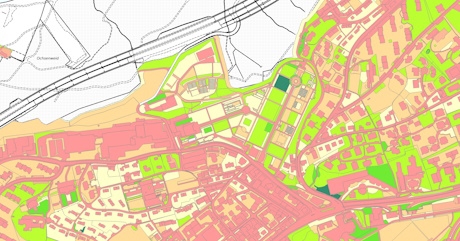 Biodiversit&auml;tsmonitoring